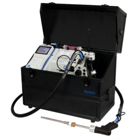 hs code for portable flue gas analyzer|J2KNpro Expert COMBUSTION .